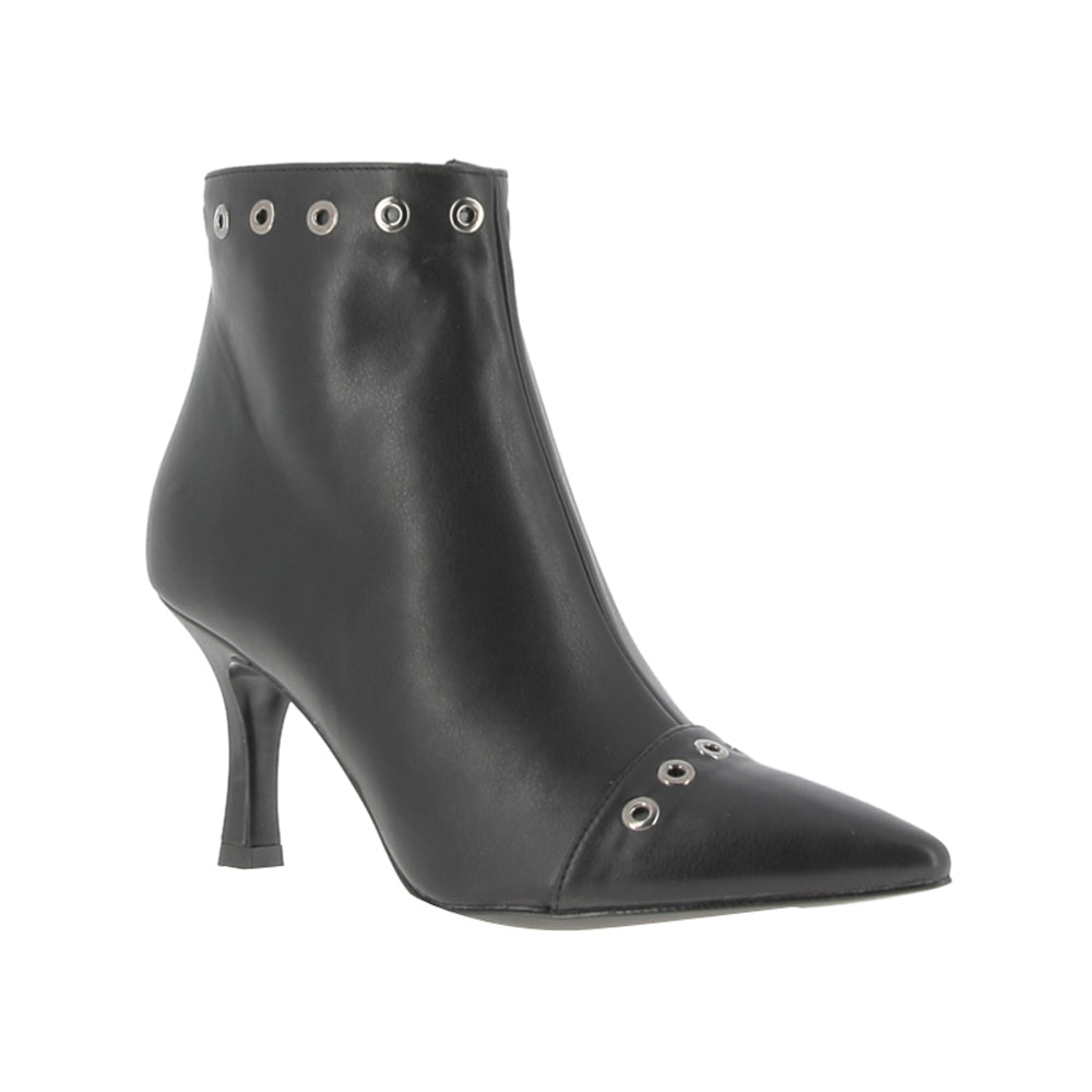 Tronchetto Margot Loi Donna - Nero