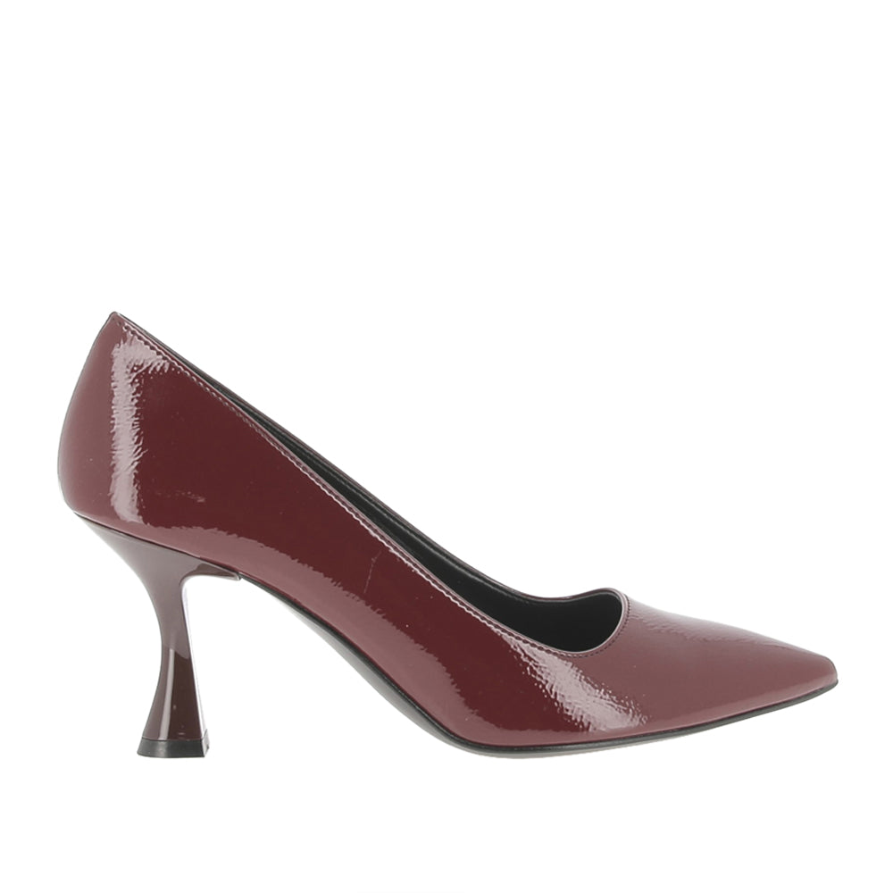 Décolleté Margot Loi Donna - Bordeaux