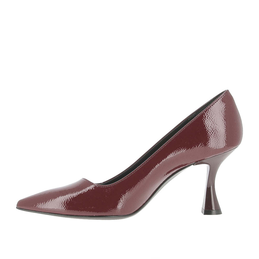 Décolleté Margot Loi Donna - Bordeaux