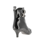 Tronchetto Margot Loi Donna - Nero