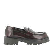 Mocassino Margot Loi Donna - Bordeaux