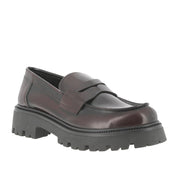 Mocassino Margot Loi Donna - Bordeaux