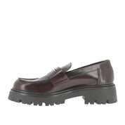 Mocassino Margot Loi Donna - Bordeaux