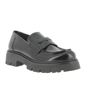 Mocassino Margot Loi Donna - Nero