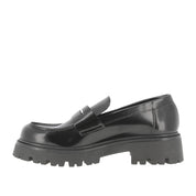 Mocassino Margot Loi Donna - Nero