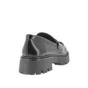 Mocassino Margot Loi Donna - Nero