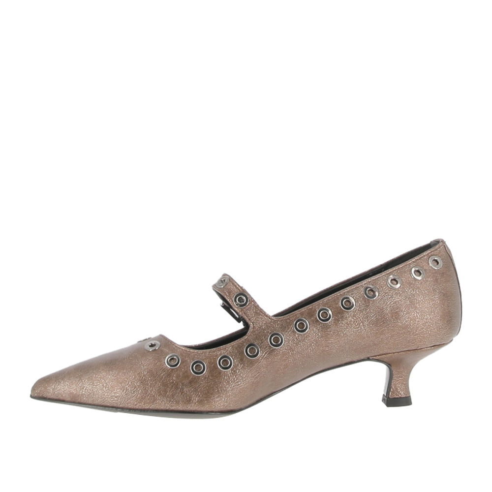 Décolleté Margot Loi Donna - Bronzo