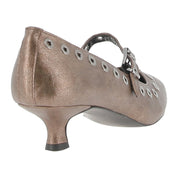 Décolleté Margot Loi Donna - Bronzo