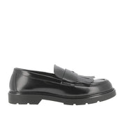 Mocassino Margot Loi Donna - Nero