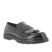 Mocassino Margot Loi Donna - Nero