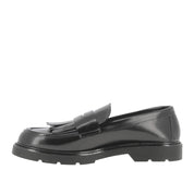 Mocassino Margot Loi Donna - Nero