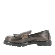 Mocassino Margot Loi Donna - Marrone
