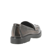 Mocassino Margot Loi Donna - Marrone
