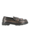 Mocassino margot loi donna - marrone