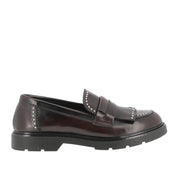 Mocassino Margot Loi Donna - Bordeaux