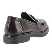 Mocassino Margot Loi Donna - Bordeaux