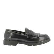 Mocassino Margot Loi Donna - Nero