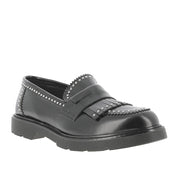 Mocassino Margot Loi Donna - Nero