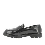 Mocassino Margot Loi Donna - Nero