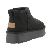 Stivaletto Mariella Burani Donna - Nero