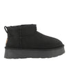 Stivaletto mariella burani donna - nero