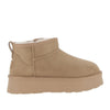 Stivaletto mariella burani donna - marrone
