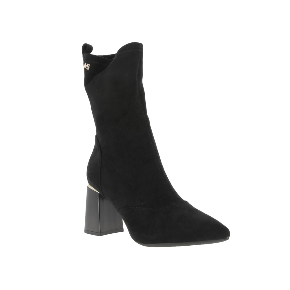 Tronchetto Mariella Burani Donna - Nero