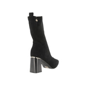 Tronchetto Mariella Burani Donna - Nero