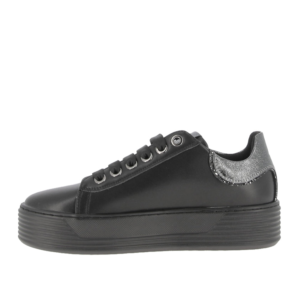 Sneakers Mariella Burani Donna - Nero