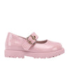 Ballerina mayoral bimba - rosa