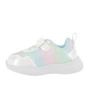 Sneakers Melania Bambina - Bianco