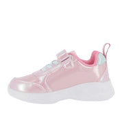 Sneakers Melania Bambina - Rosa