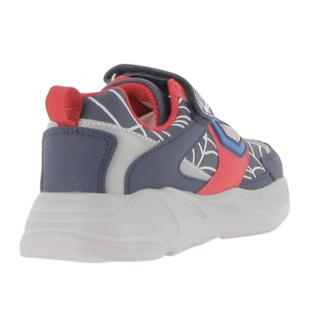 Sneakers Melania Bambino - Blu