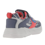 Sneakers Melania Bambino - Blu