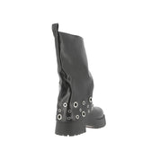 Stivale Mellisa Donna - Nero