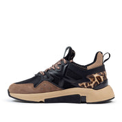 Sneakers Munich Clik Women 96 Donna - Nero