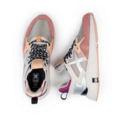 Sneakers Munich Clik Women 99 Donna - Beige