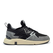 Sneakers Munich Clik 105 Uomo - Nero