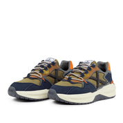 Sneakers Munich Nexa 12 Uomo - Marrone