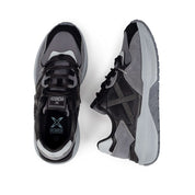 Sneakers Munich Nexa 13 Uomo - Nero