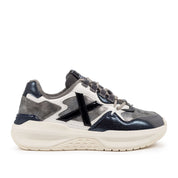 Sneakers Munich Nexa Wmn 15 Donna - Bianco