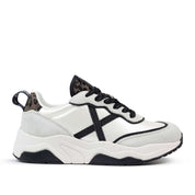 Sneakers Munich Wave 177 Donna - Bianco