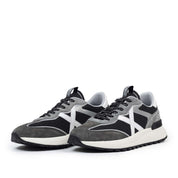 Sneakers Munich Dynamix 10 Uomo - Nero