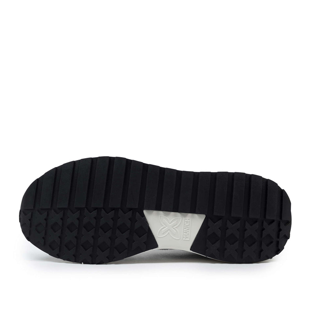 Sneakers Munich Dynamix 10 Uomo - Nero