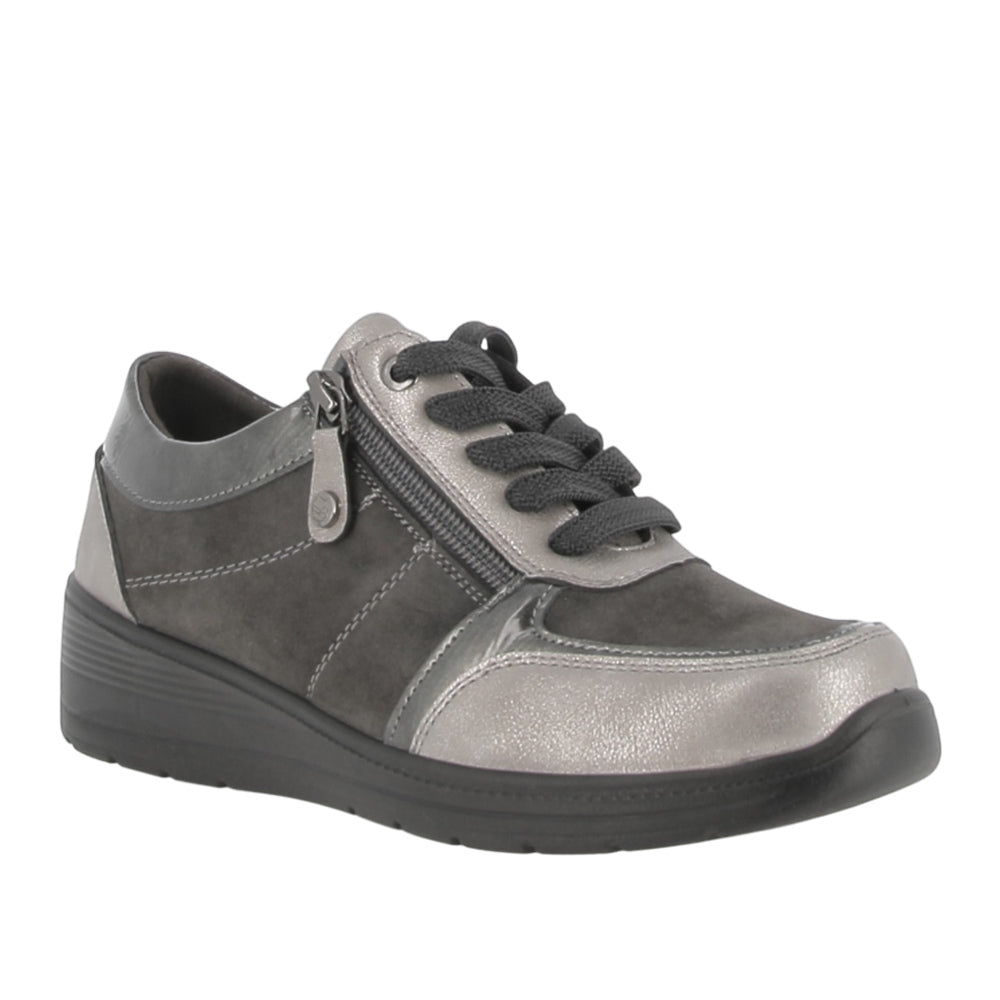 Scarpa Casual My soft Donna - Grigio