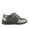 Scarpa casual my soft donna - grigio