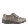Scarpa casual my soft donna - marrone