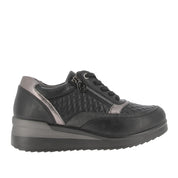 Sneakers My soft Donna - Nero