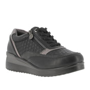 Sneakers My soft Donna - Nero
