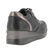 Sneakers My soft Donna - Nero